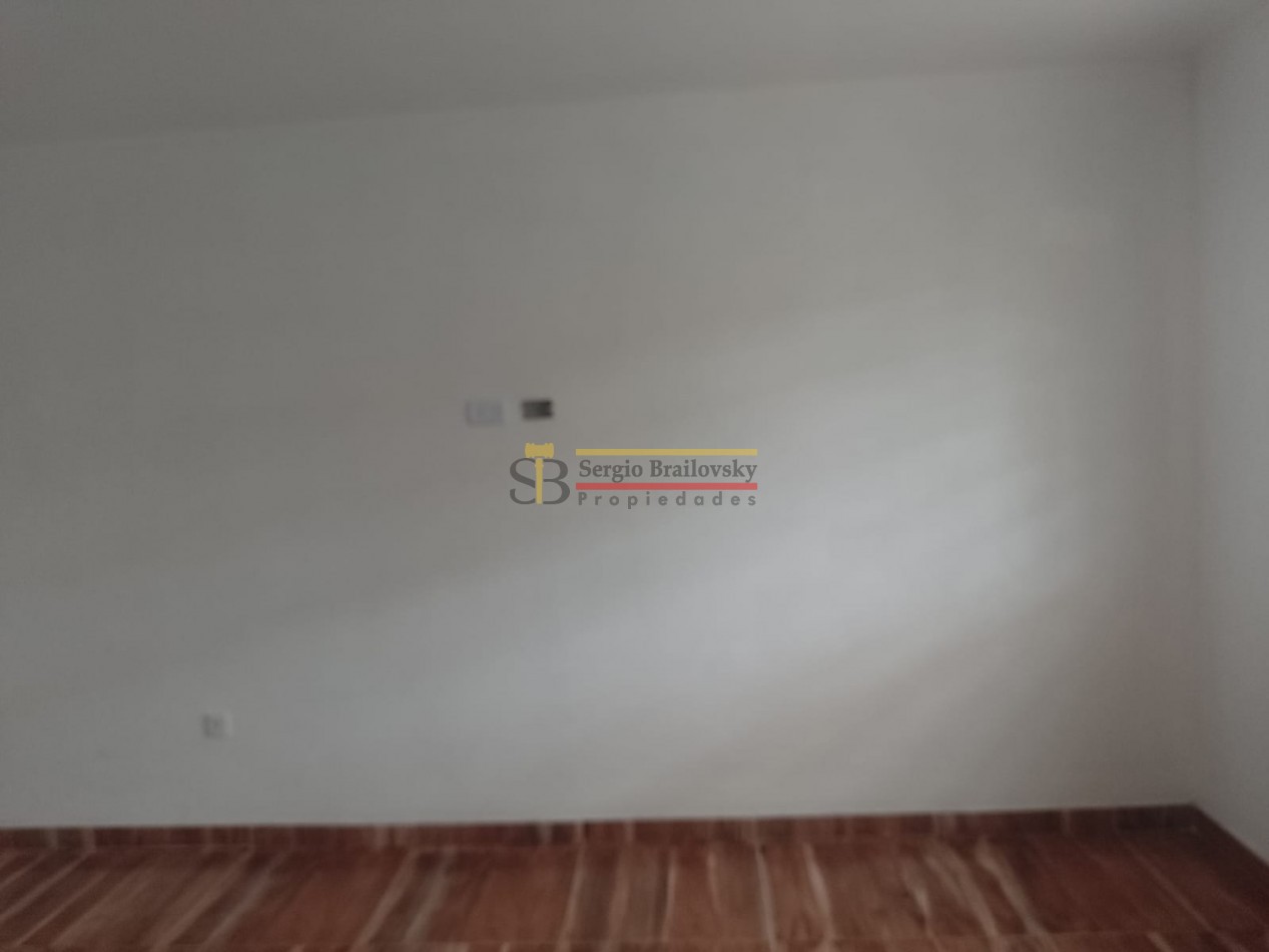 Casa a Estrenar en Madariaga - Barrio Martin Fierro! 