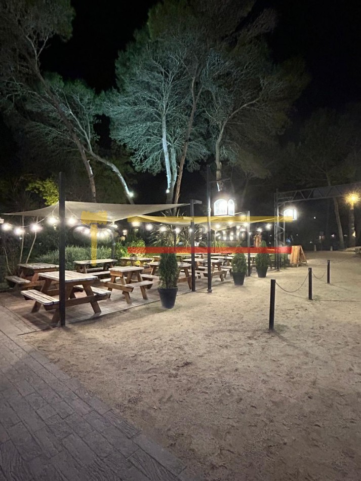 SE VENDE FONDO DE COMERCIO - Heladeria El Colonial en Mar de las Pampas