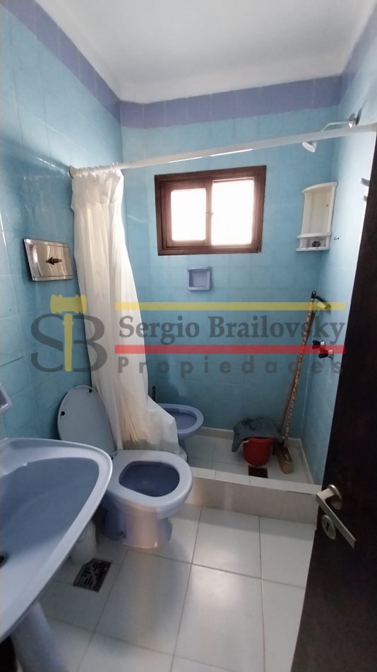 DPTO EN ALQUILER VILLA GESELL PARA 4 PERSONAS ZONA SUR