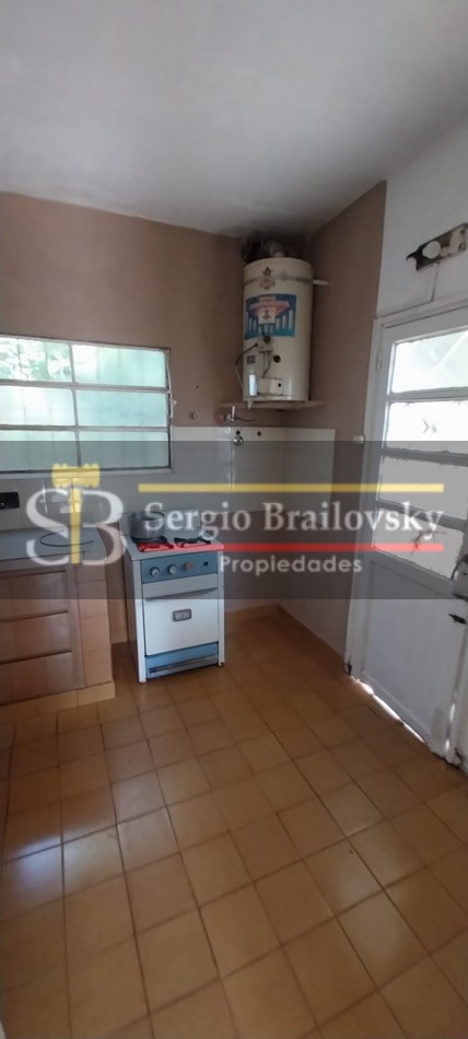 Casa en venta 5 ambientes con gas natural - Gral. Juan Madariaga