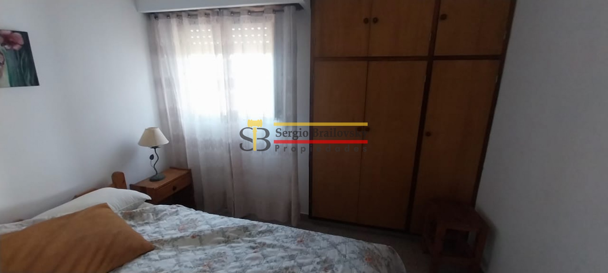 HERMOSO DEPARTAMENTO 2 AMBIENTES EN VENTA ZONA SUR DE VILLA GESELL
