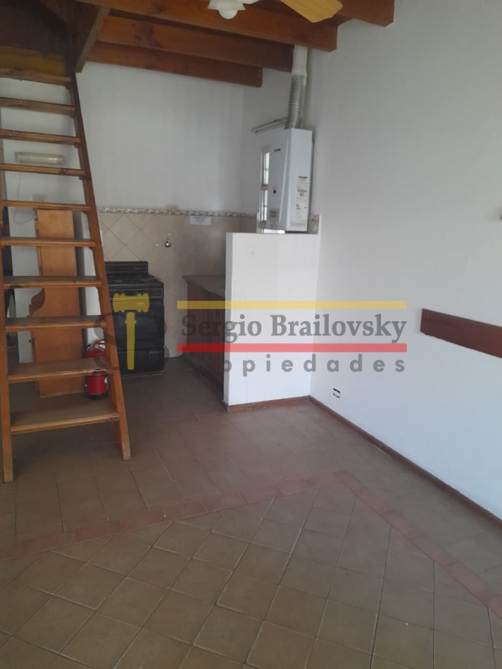 En Venta Duplex en Zona Sur de Villa Gesell - Ubicacion Estrategica a pasos del mar