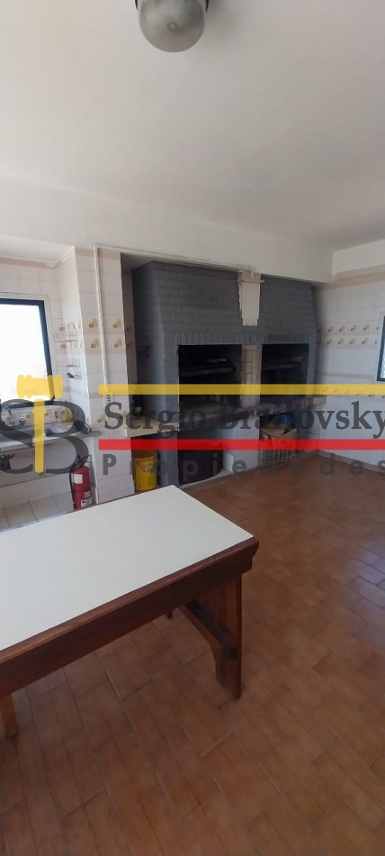 HERMOSO DEPARTAMENTO 2 AMBIENTES EN VENTA ZONA SUR DE VILLA GESELL