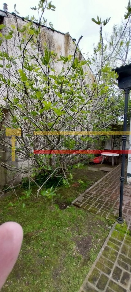 CASONA TRADICIONAL EN MADARIAGA