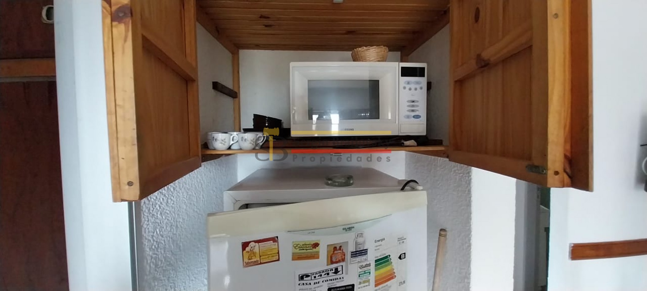 SE VENDE HERMOSO DEPARTAMENTO DE 3 AMBIENTES ZONA SUR DE GESELL