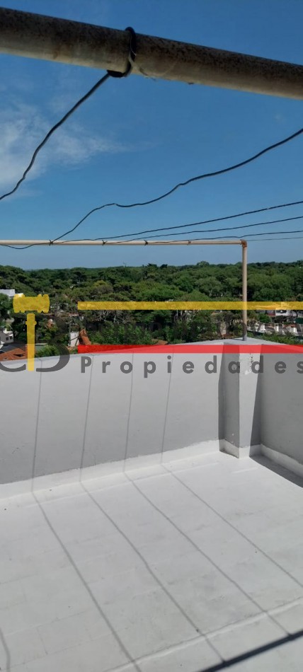 HERMOSO DEPARTAMENTO 2 AMBIENTES EN VENTA ZONA SUR DE VILLA GESELL