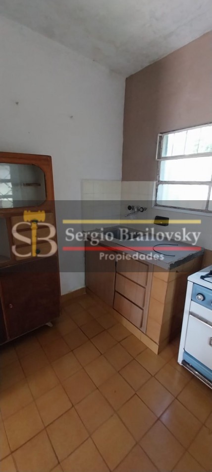 Casa en venta 5 ambientes con gas natural - Gral. Juan Madariaga