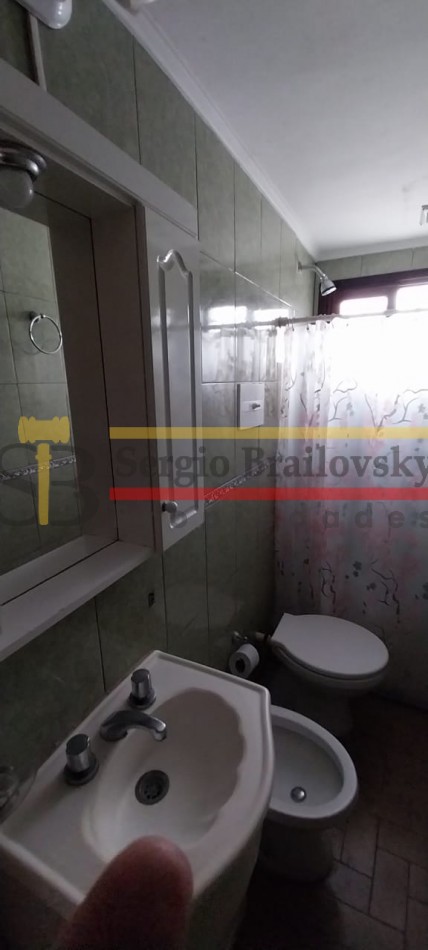 SE VENDE HERMOSO DEPARTAMENTO DE 3 AMBIENTES ZONA SUR DE GESELL