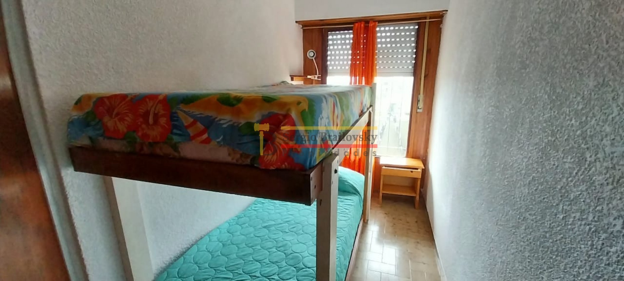 SE VENDE HERMOSO DEPARTAMENTO DE 3 AMBIENTES ZONA SUR DE GESELL