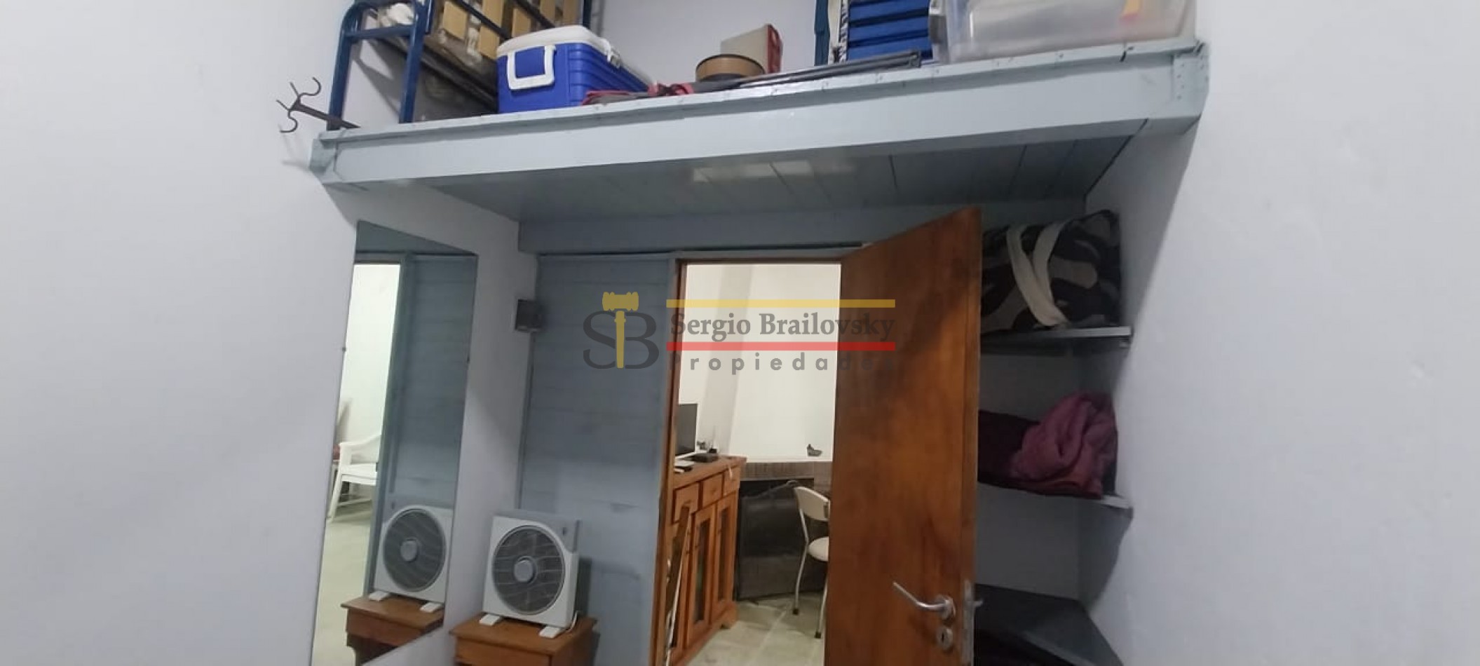 Alquiler Temporario - Casa de 2 Ambientes para 4 Personas en Villa Gesell