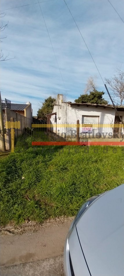 CASA EN VENTA CENTRO DE MADARIAGA