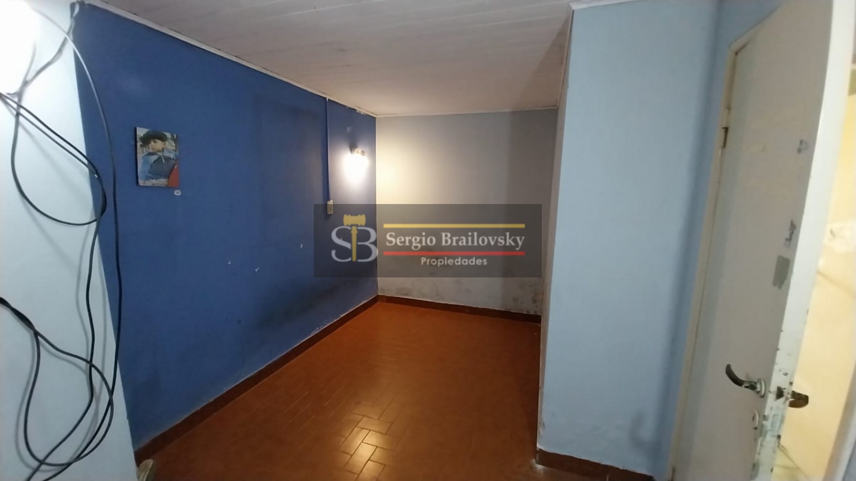 CASA EN ALQUILER ANUAL VILLA GESELL