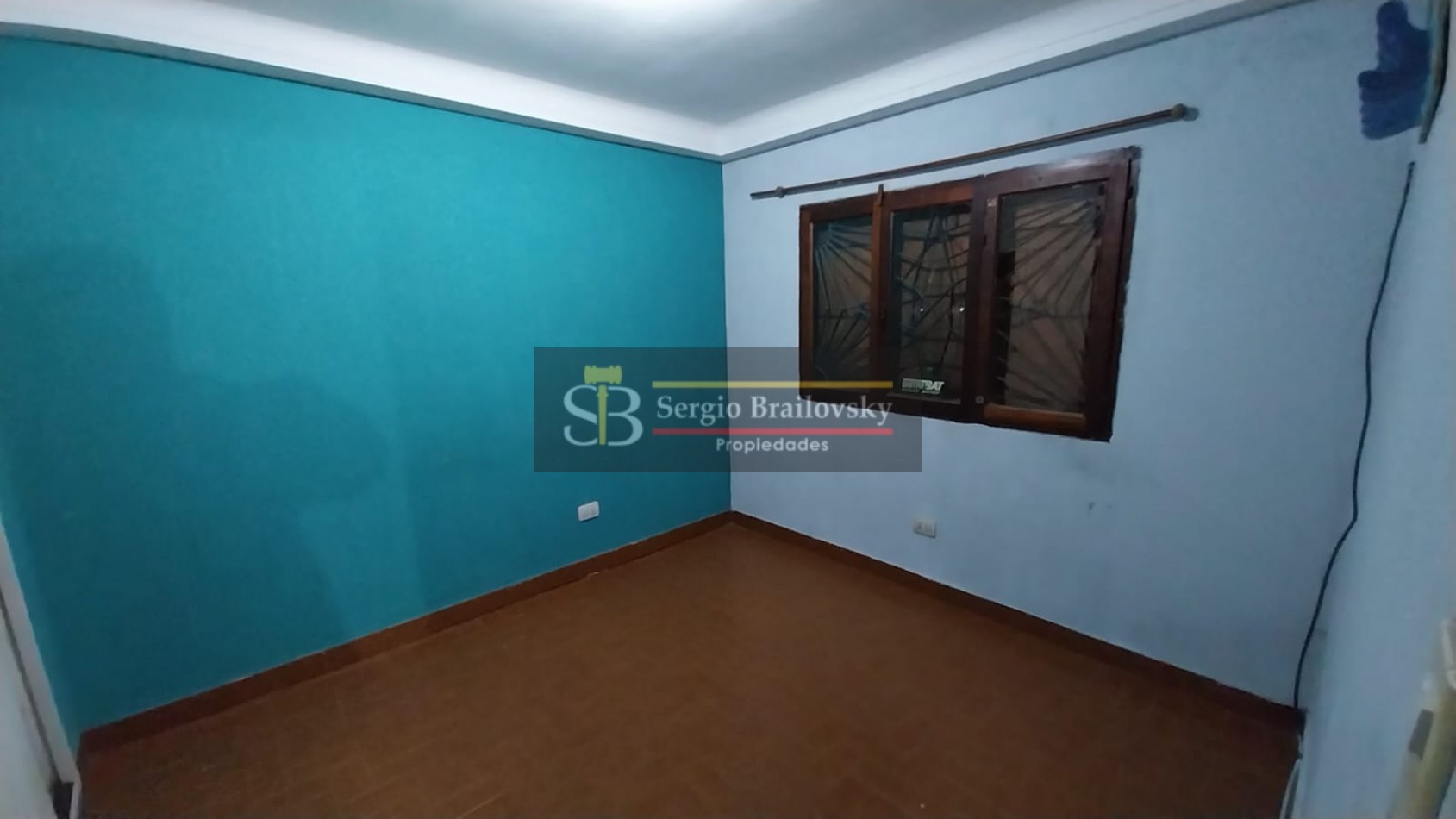 CASA EN ALQUILER ANUAL VILLA GESELL