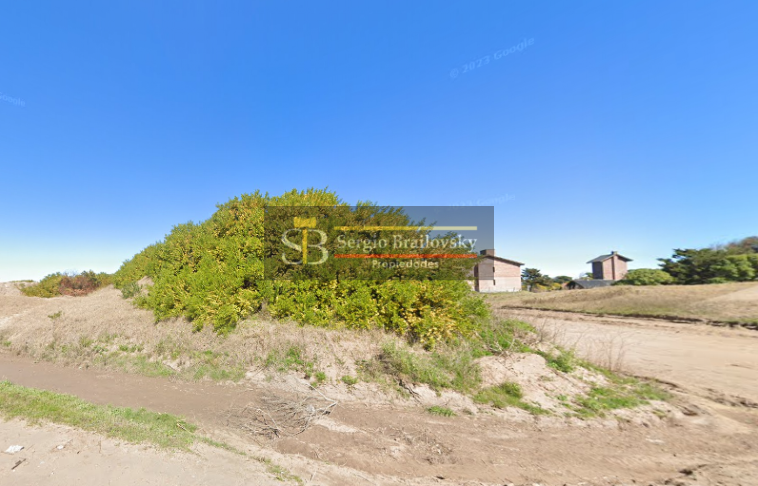 LOTE EN VENTA VILLA GESELL  