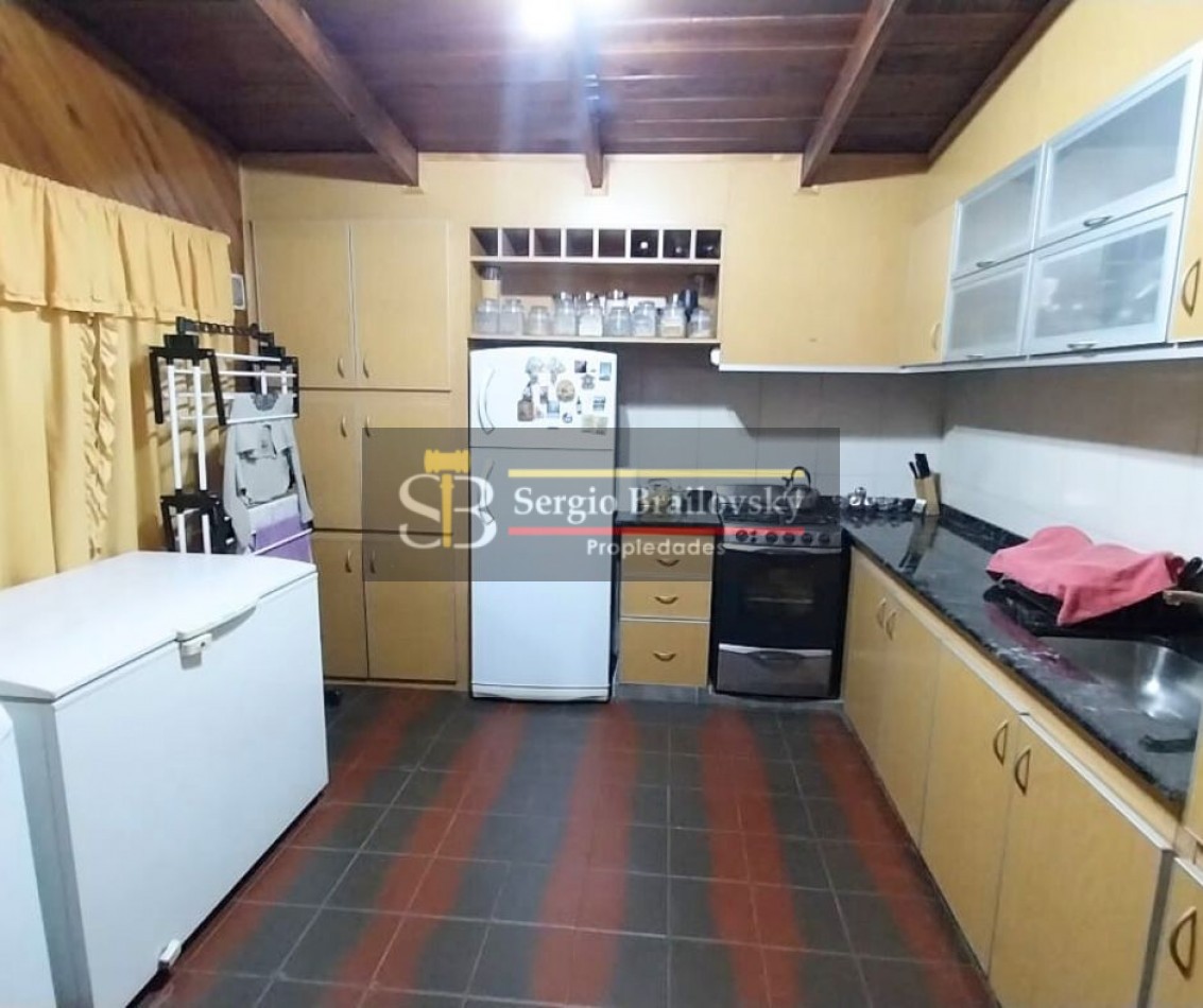 Venta en block en VILLA GESELL