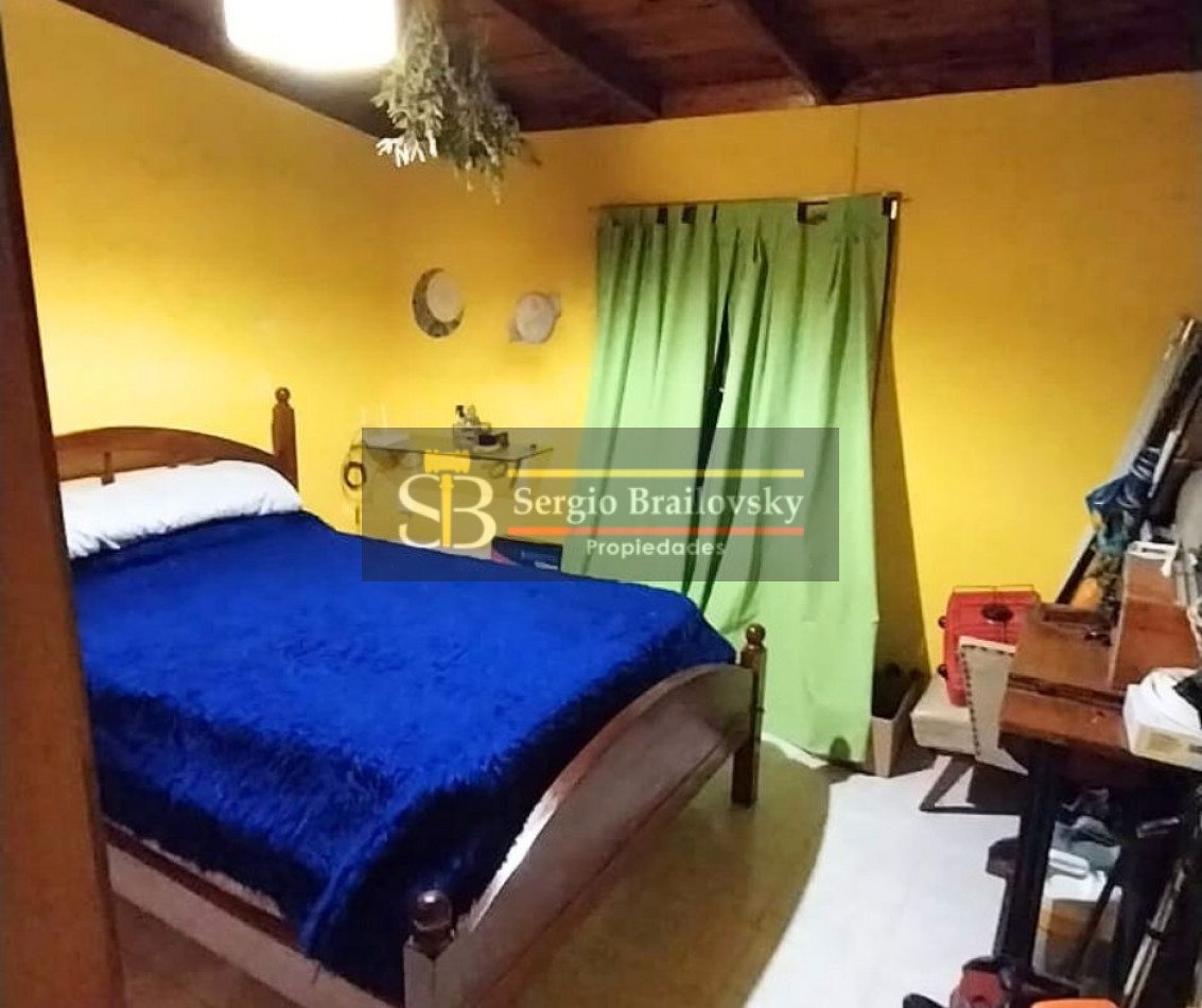 Venta en block en VILLA GESELL