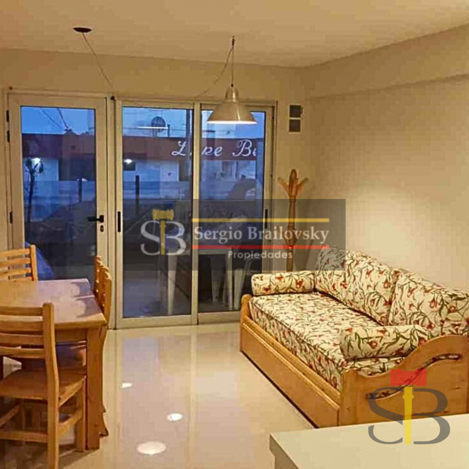 VENTA  DE FONDO DE COMERCIO BALNEARIO MAS DEPARTAMENTO EN VILLA GESELL