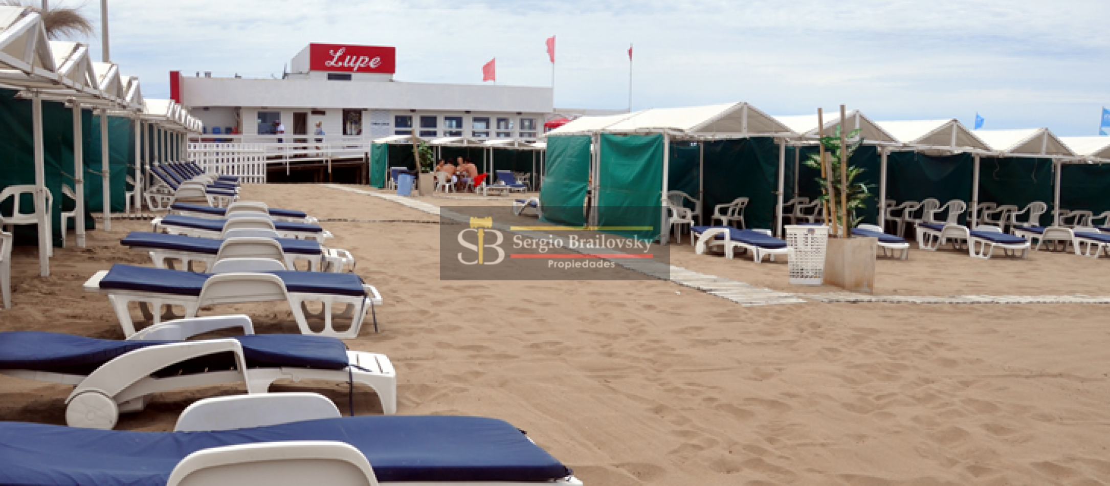 VENTA  DE FONDO DE COMERCIO BALNEARIO MAS DEPARTAMENTO EN VILLA GESELL