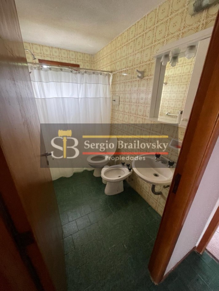 SE VENDE DEPARTAMENTO 2 AMBIENTES  EN VILLA GESELL