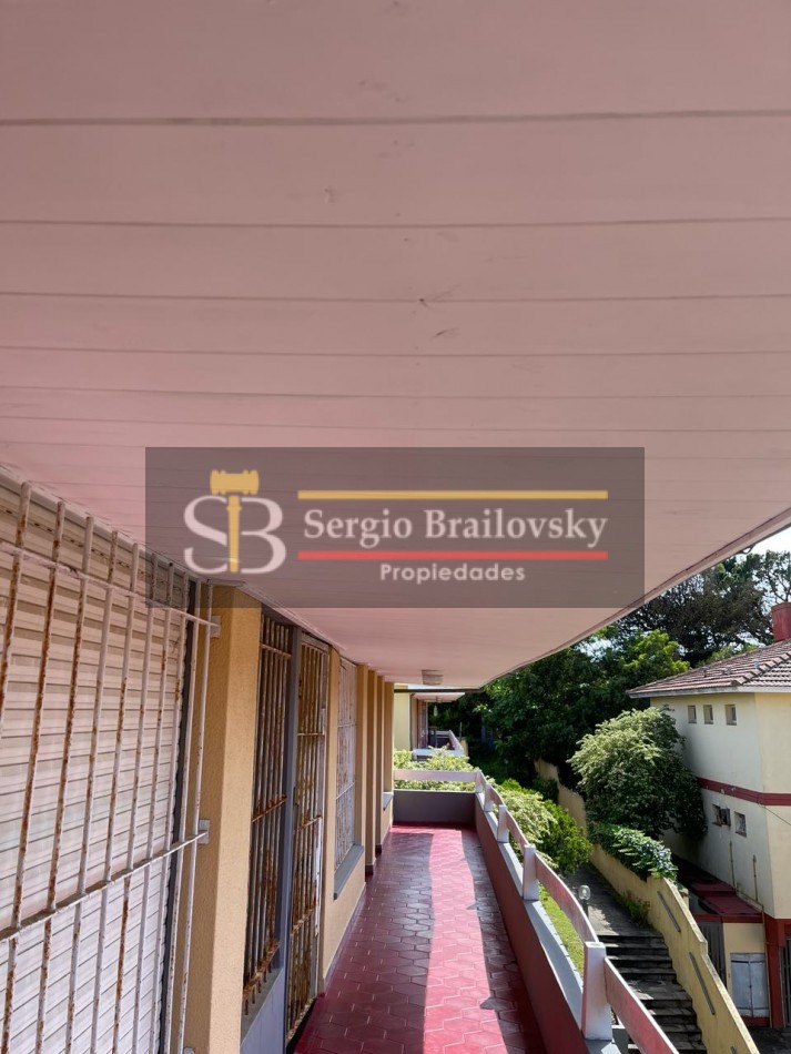 SE VENDE DEPARTAMENTO 2 AMBIENTES  EN VILLA GESELL
