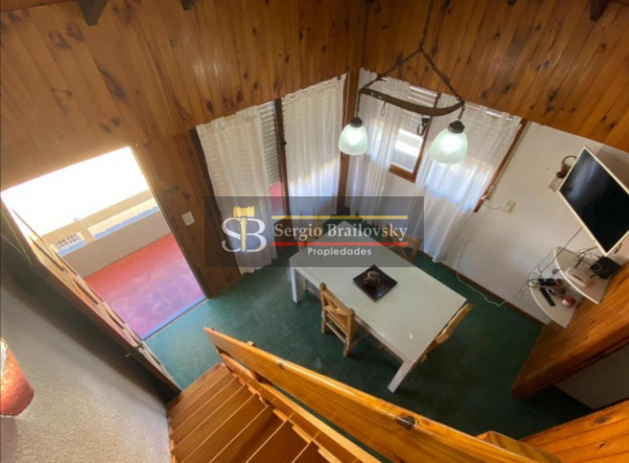 SE VENDE DEPARTAMENTO 2 AMBIENTES  EN VILLA GESELL