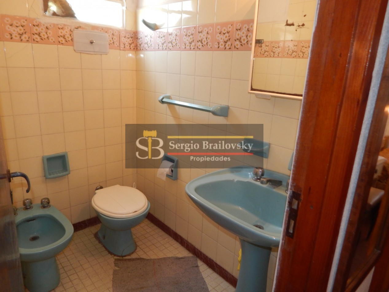 Departamento 3 ambientes