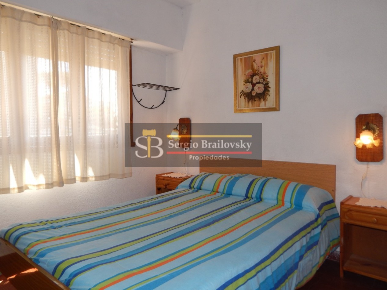 Departamento 3 ambientes