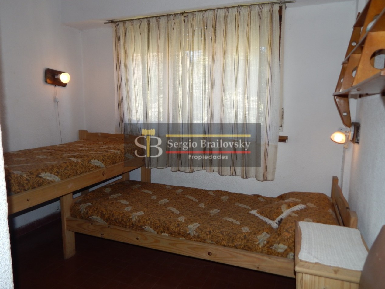 Departamento 3 ambientes
