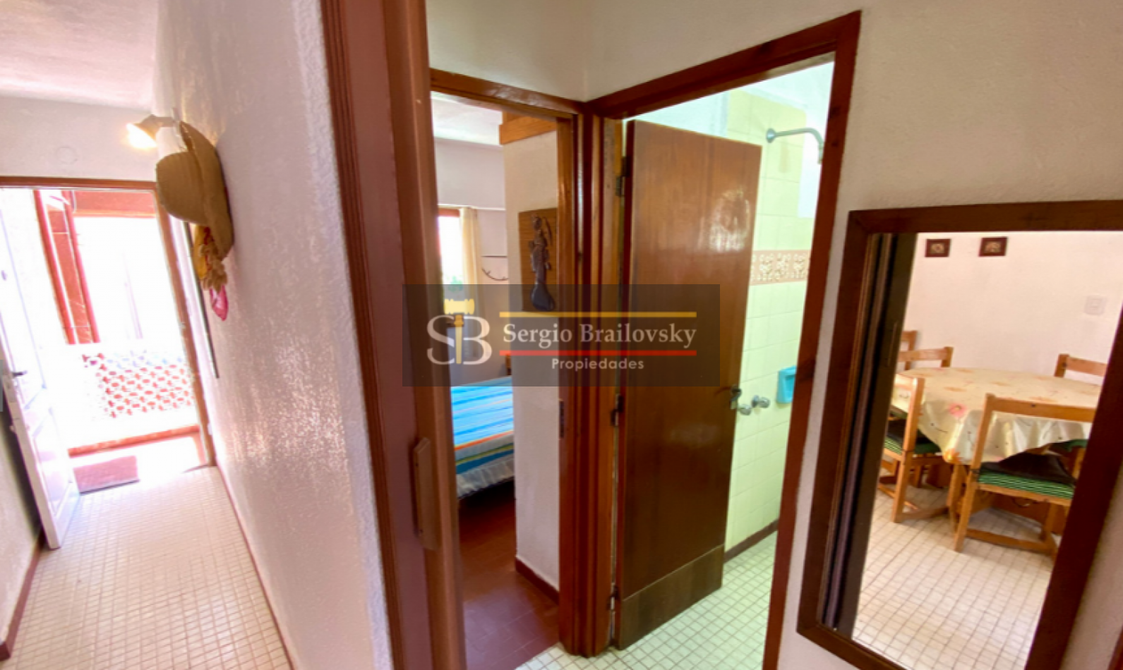 Departamento 3 ambientes