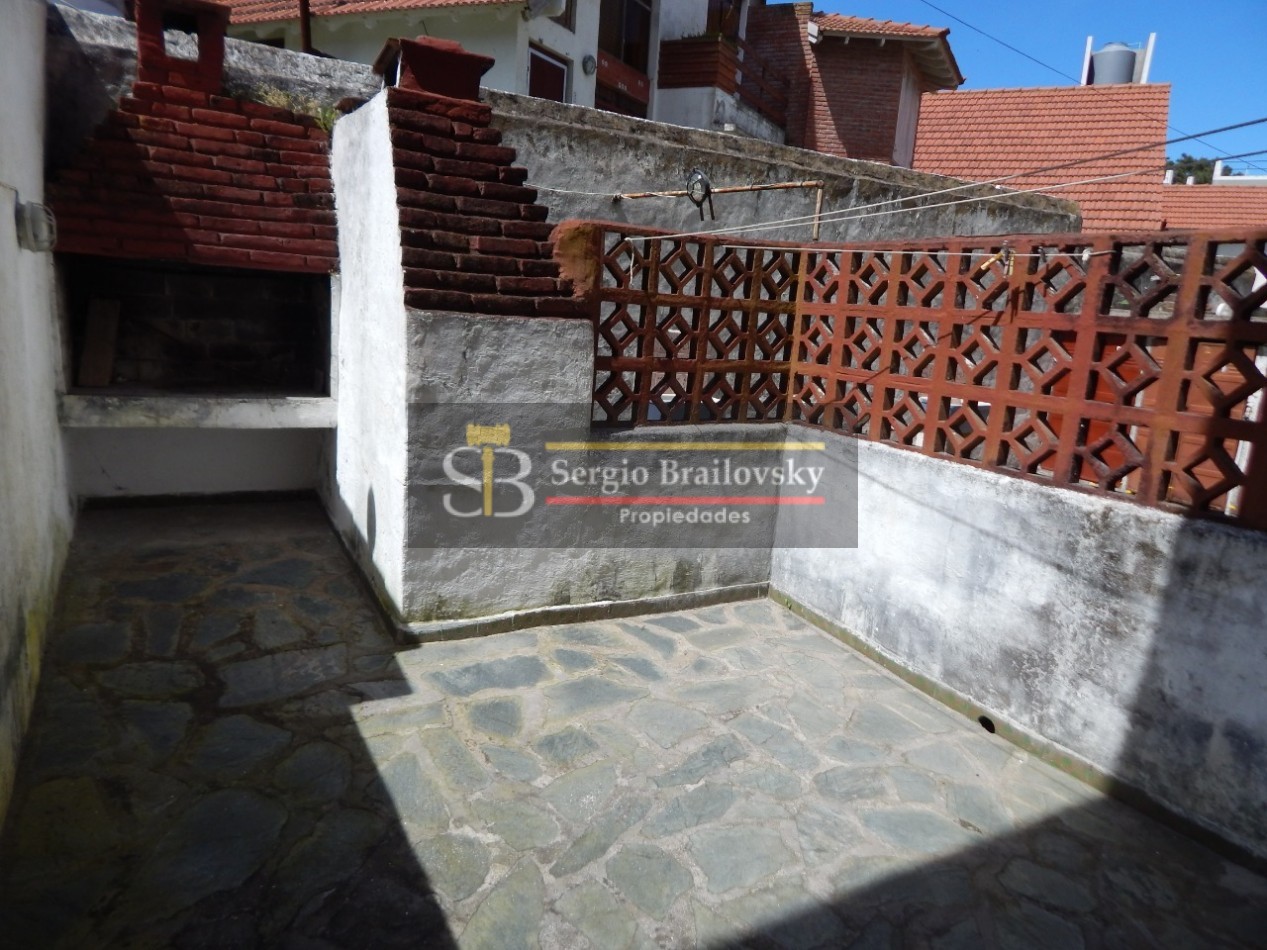 Se Vende Departamento 3 ambientes en Villa Gesell