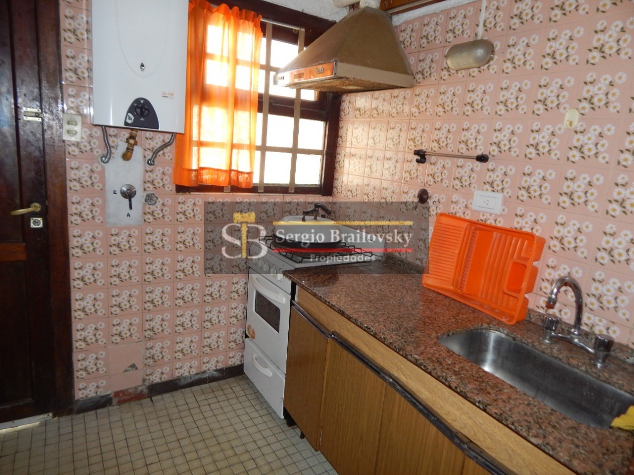 Se Vende Departamento 3 ambientes en Villa Gesell