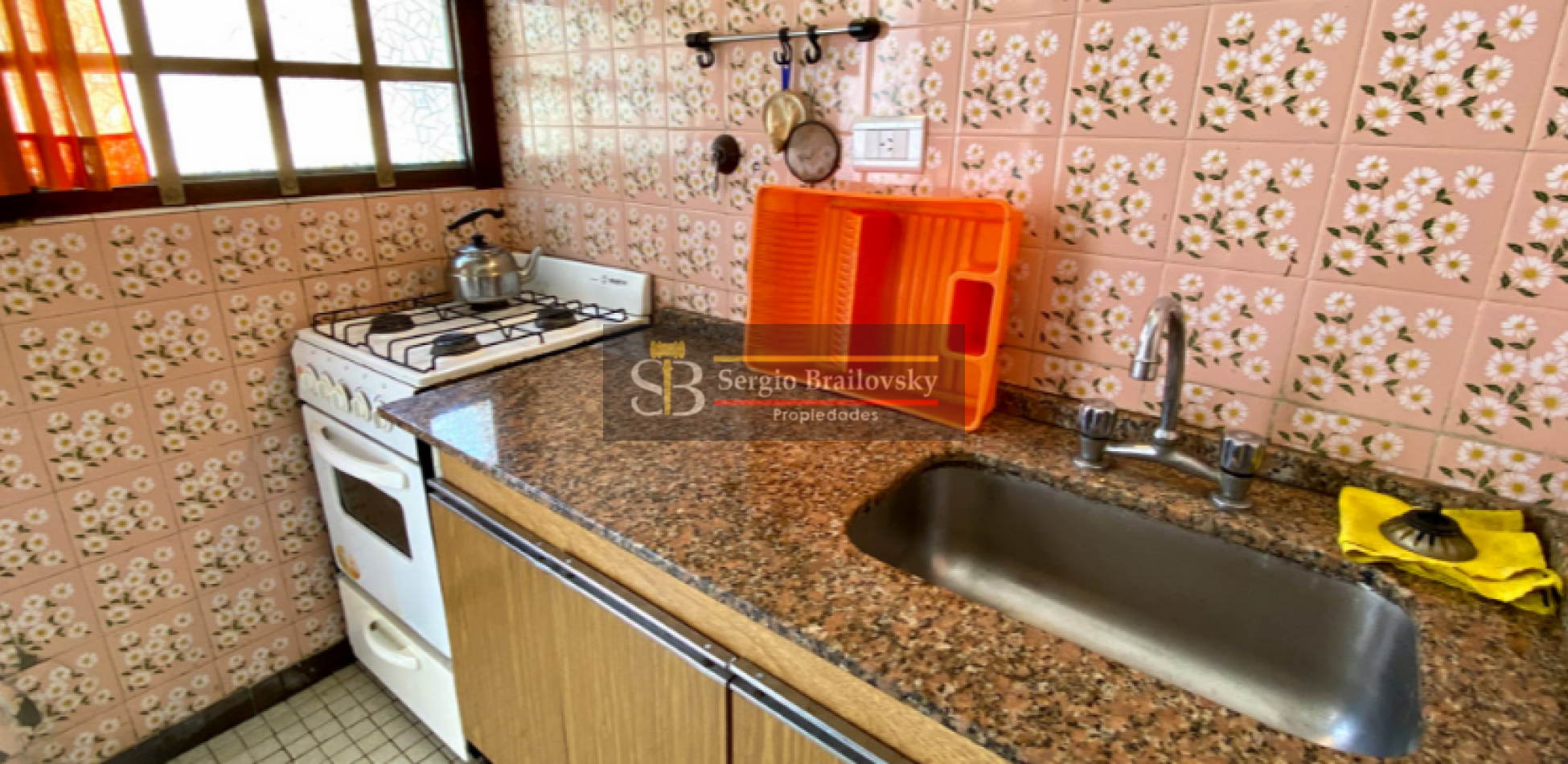 Se Vende Departamento 3 ambientes en Villa Gesell