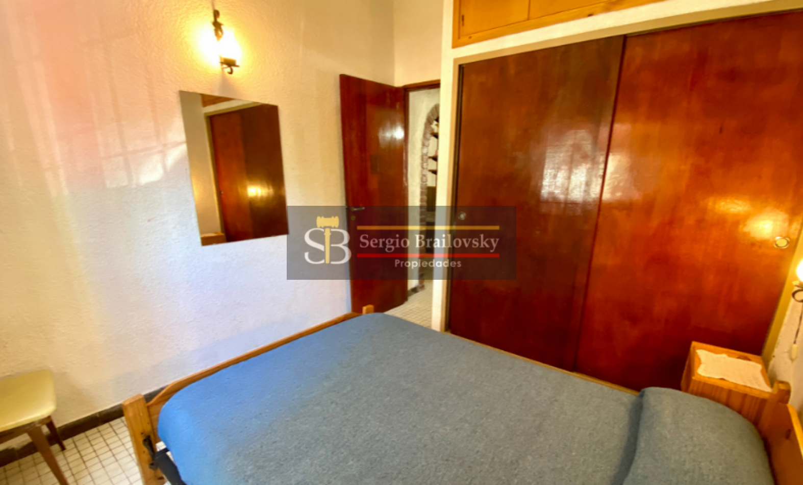 Se Vende Departamento 3 ambientes en Villa Gesell