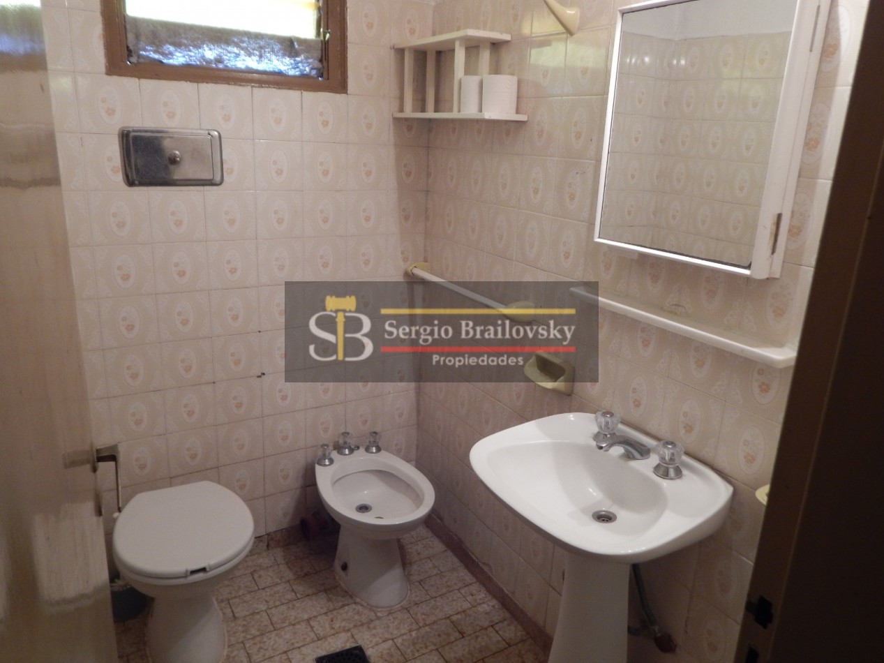 SE VENDE DEPARTAMENTO 3 AMBIENTES EN VILLA GESELL ZONA SUR