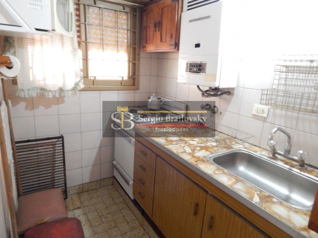 SE VENDE DEPARTAMENTO 3 AMBIENTES EN VILLA GESELL ZONA SUR