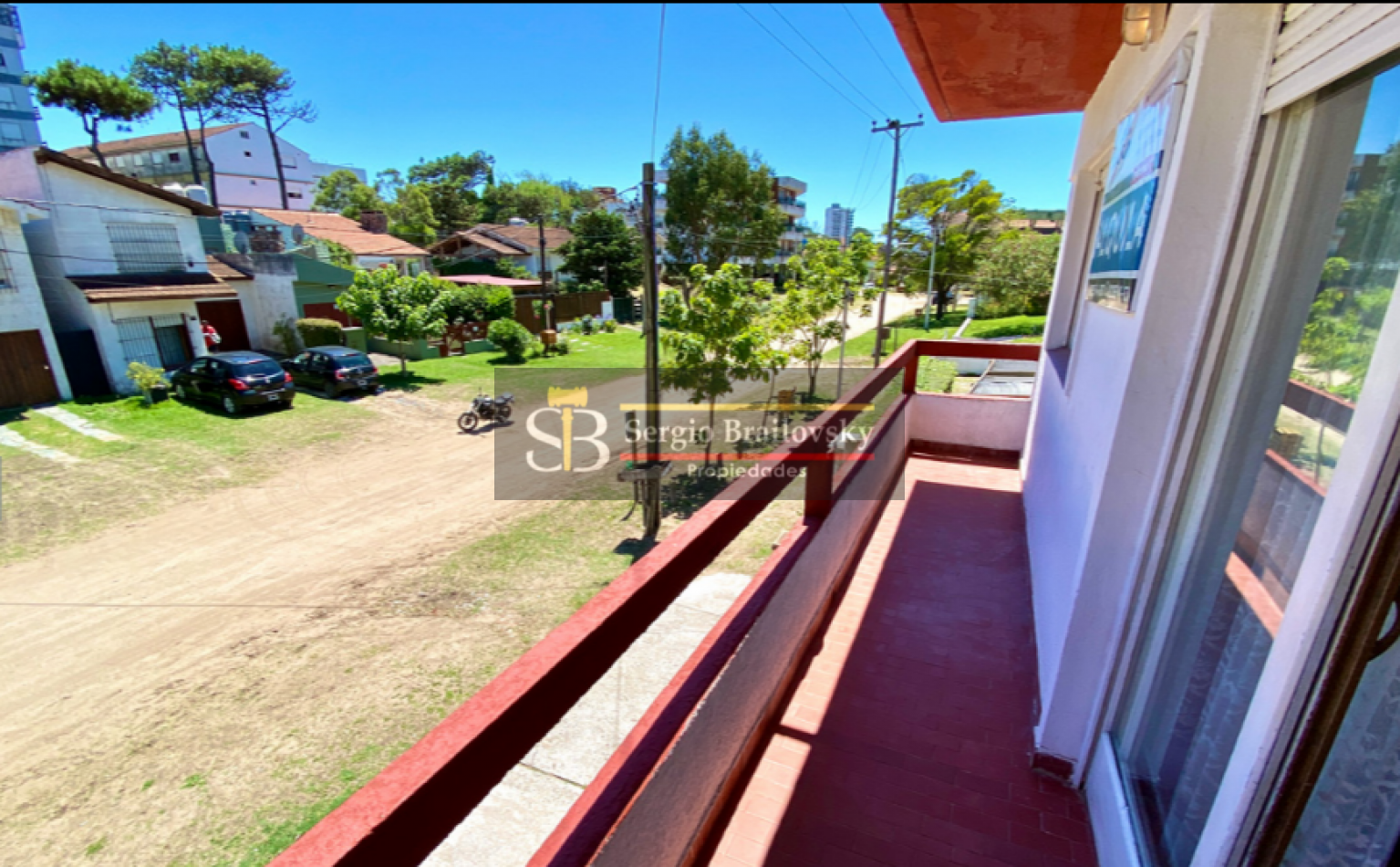 SE VENDE DEPARTAMENTO 3 AMBIENTES EN VILLA GESELL ZONA SUR