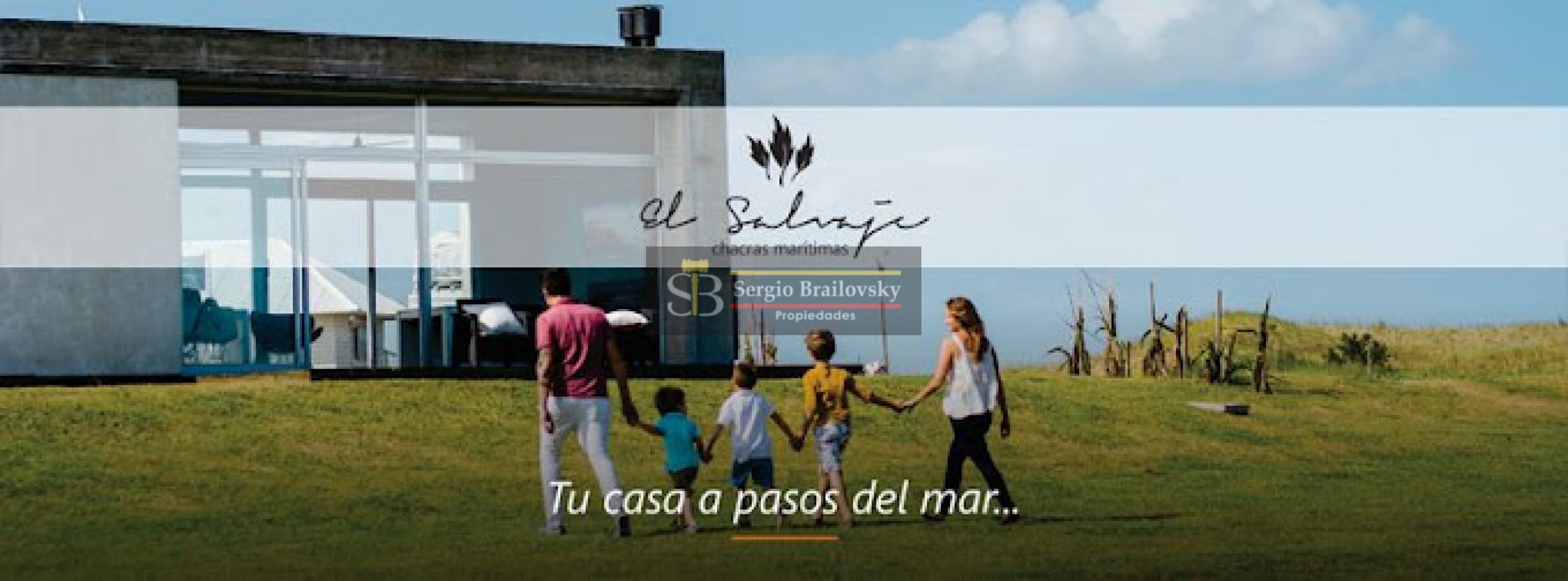 SE VENDE LOTE EN EL SALVAJE