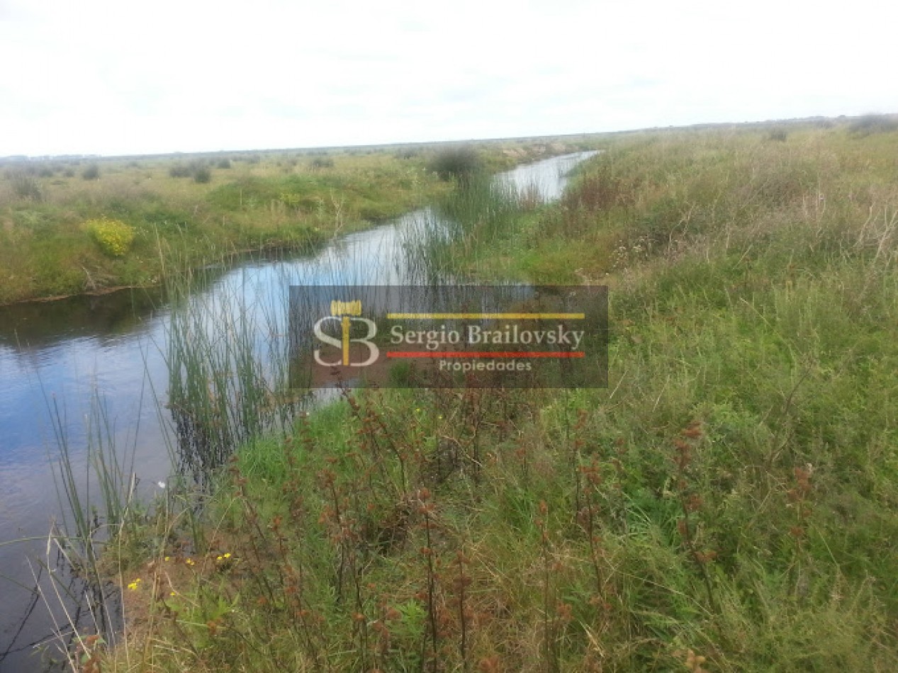 SE VENDE LOTE EN EL SALVAJE