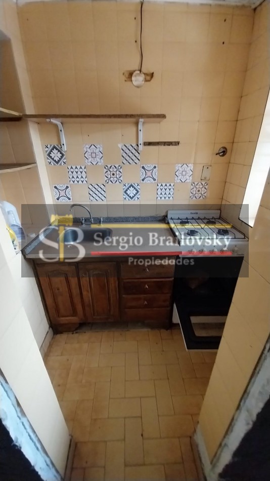 CASA EN ALQUILER ANUAL VILLA GESELL