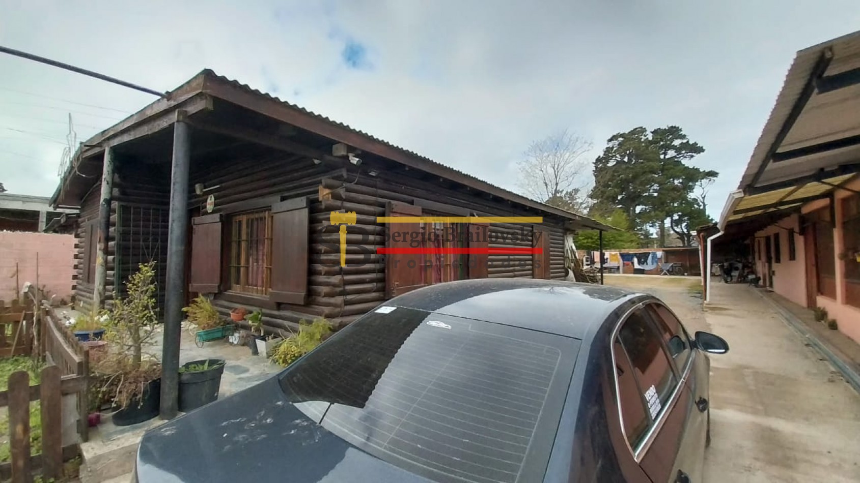 Venta en block en VILLA GESELL
