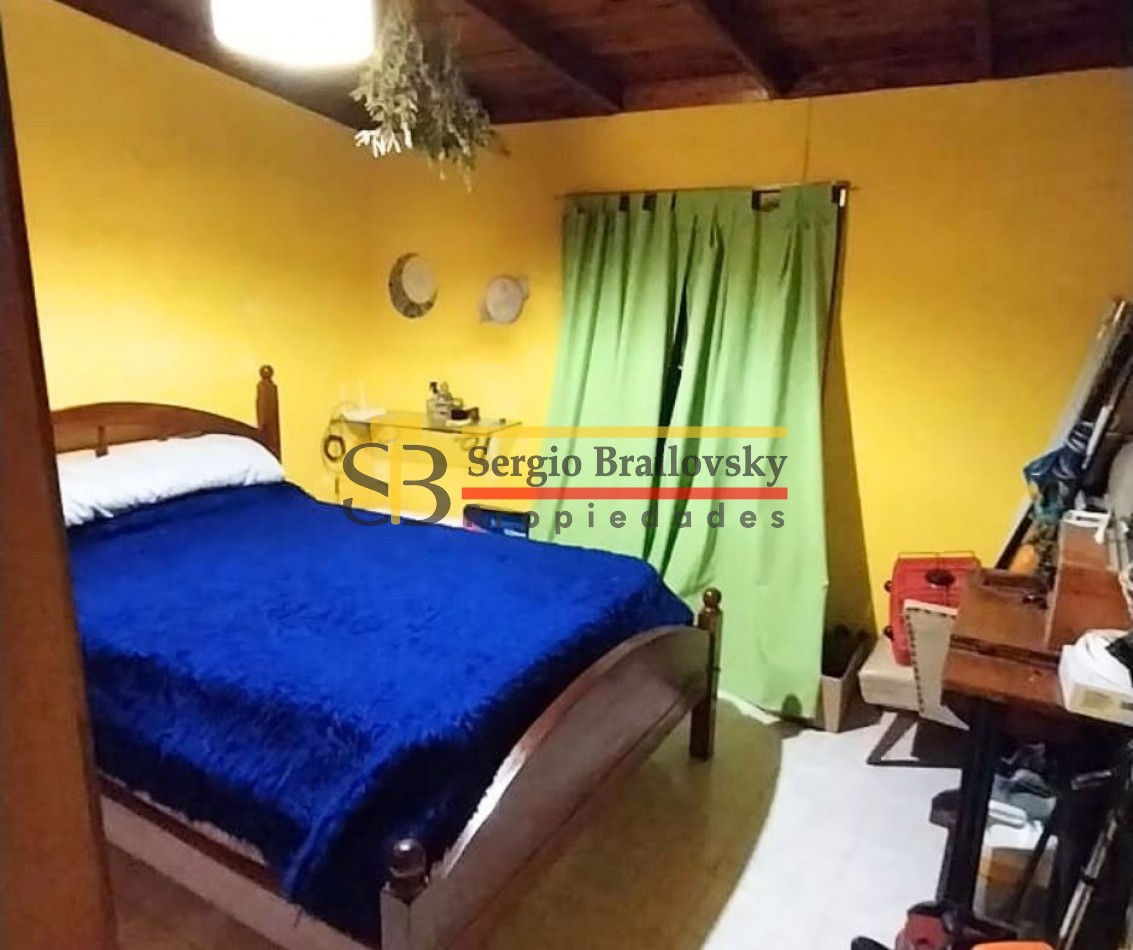 Venta en block en VILLA GESELL