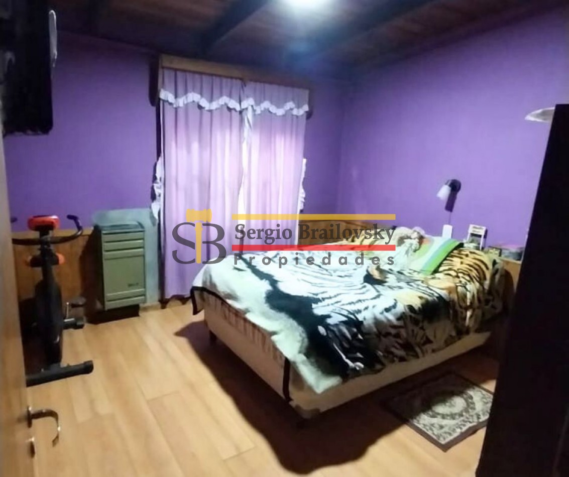 Venta en block en VILLA GESELL