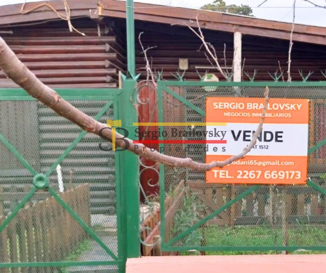 Venta en block en VILLA GESELL