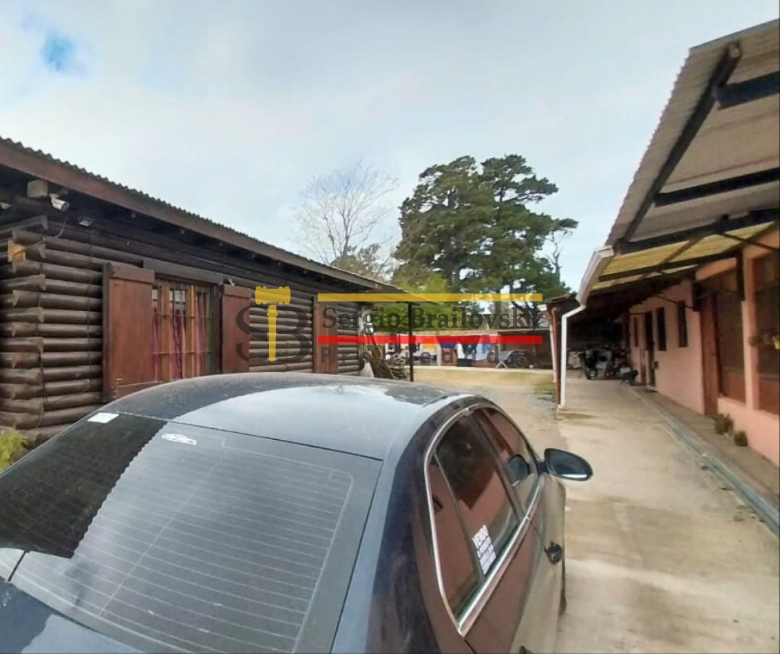 Venta en block en VILLA GESELL