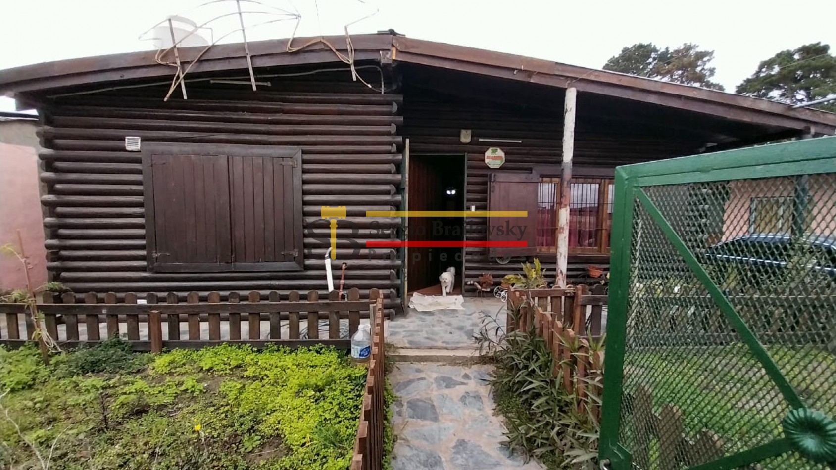 Venta en block en VILLA GESELL