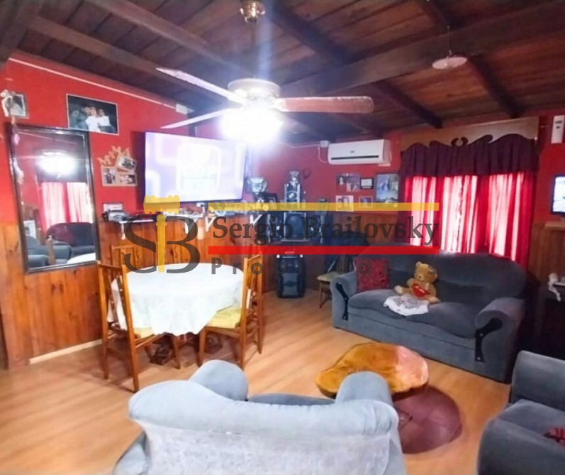 Venta en block en VILLA GESELL