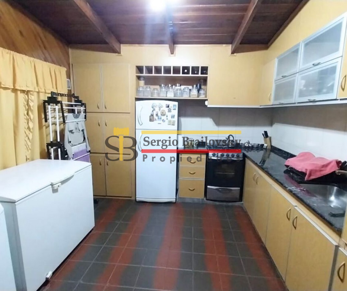 Venta en block en VILLA GESELL