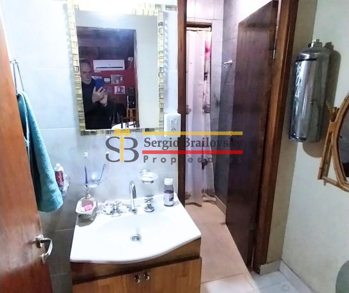 Venta en block en VILLA GESELL