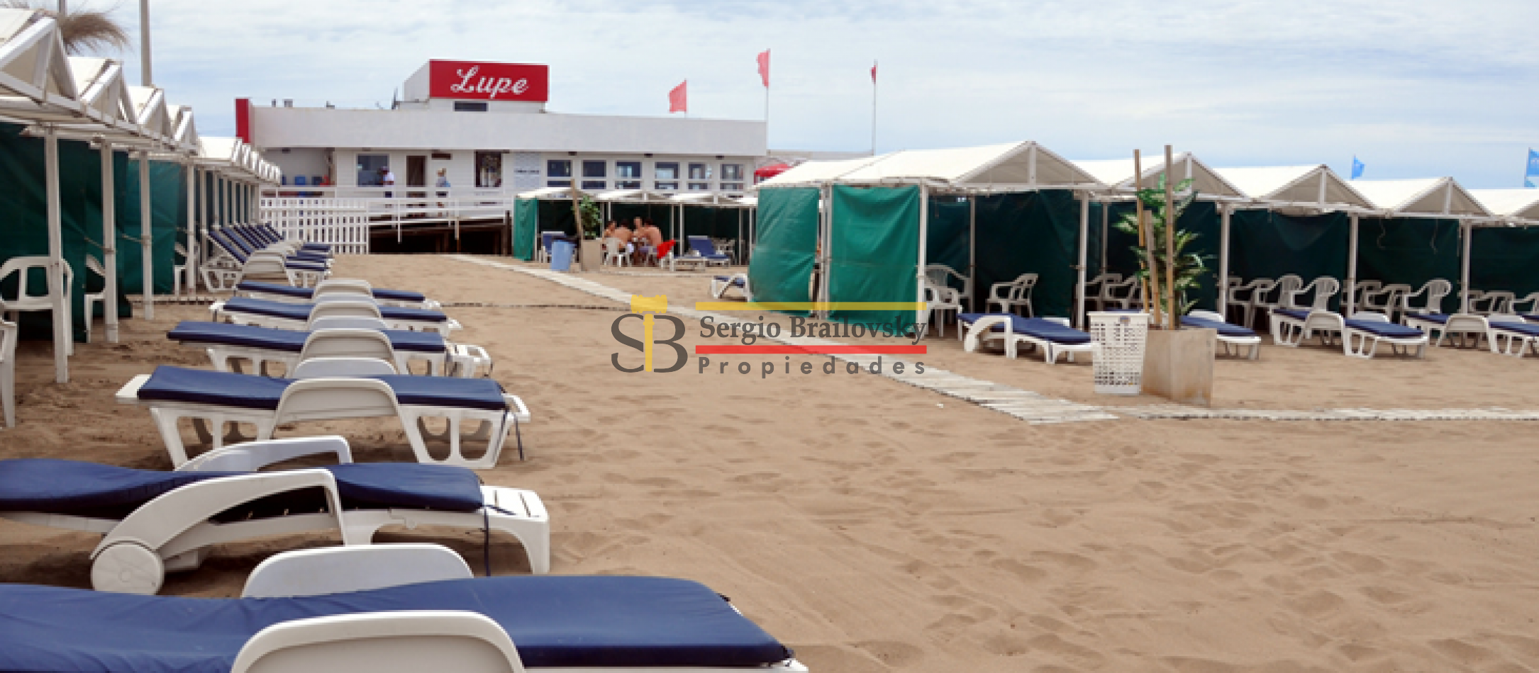 VENTA  DE FONDO DE COMERCIO BALNEARIO MAS DEPARTAMENTO EN VILLA GESELL