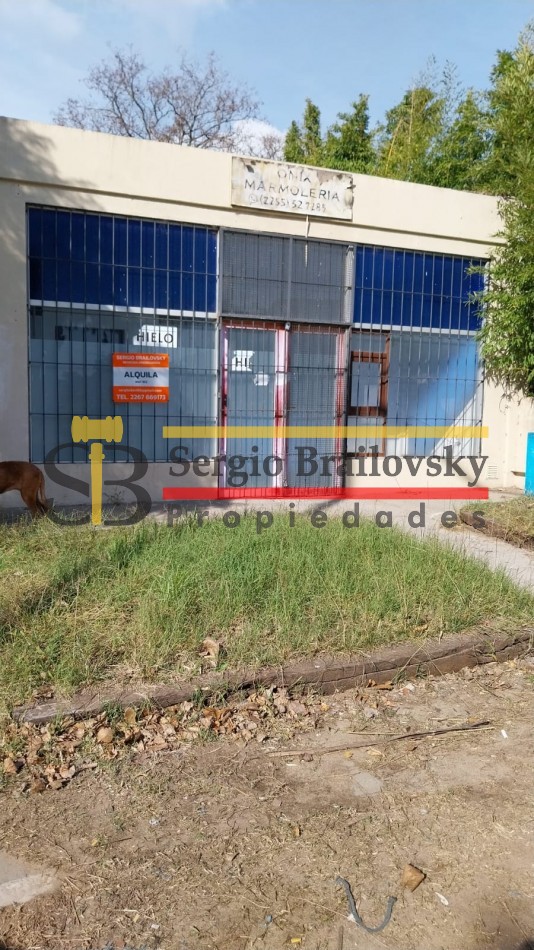 Local Comercial